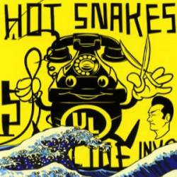 Hot Snakes : Suicide Invoice